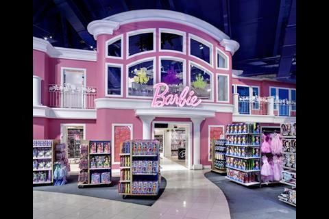 In pictures: The best toy stores from around the world, Analysis